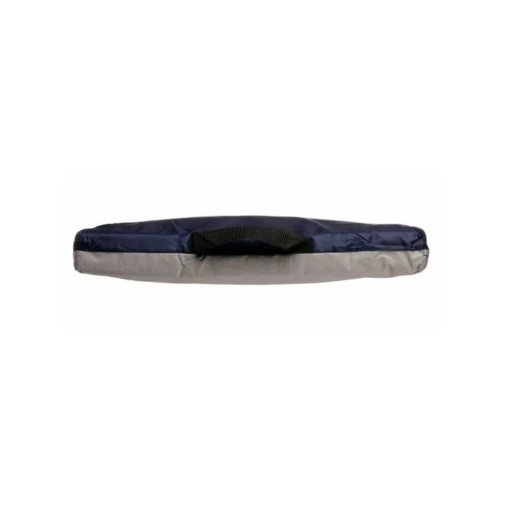 Meridian GEL-182 16x18x2 Gel Wheelchair‎ Cushion Water Resistant- Sealed